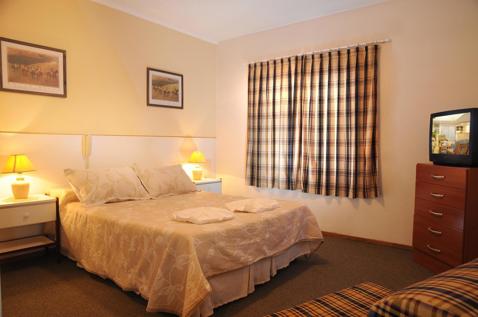 ויז'ה קרלוס פאס Hotel Salerno מראה חיצוני תמונה